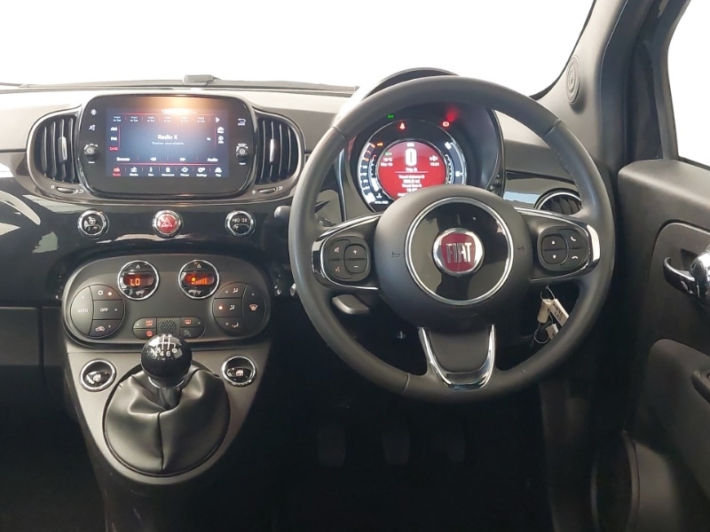 Used Fiat 500 2023 for sale - 78033374: Photo 7