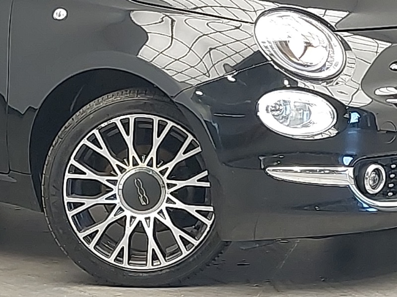 Used Fiat 500 2023 for sale - 78033374: Photo 9