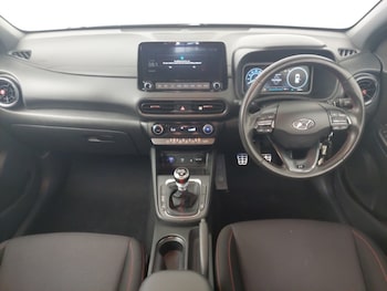 Used Hyundai KONA 2022 for sale - 75595140: Photo
