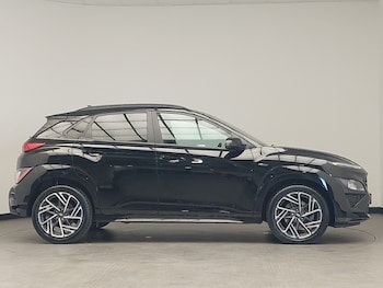 Used Hyundai KONA 2022 for sale - 75595140: Photo