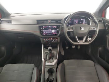 Used SEAT Arona 2019 for sale - 78533085: Photo