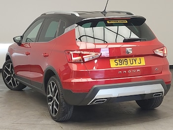 Used SEAT Arona 2019 for sale - 78533085: Photo