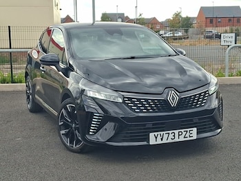 Used Renault Clio 2024 for sale - 79461454: Photo