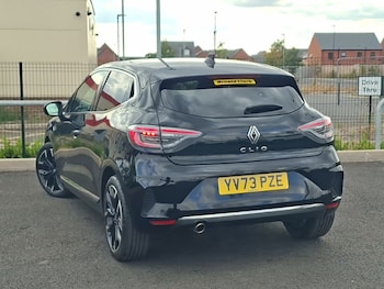 Used Renault Clio 2024 for sale - 79461454: Photo