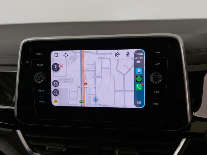 Used Volkswagen T-Roc 2023 for sale - 77736419: Photo 18