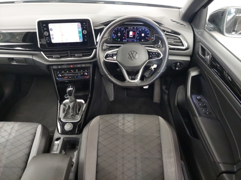 Used Volkswagen T-Roc 2023 for sale - 77736419: Photo 7
