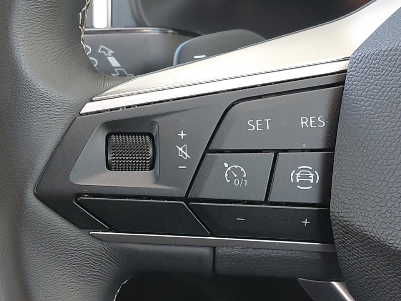 Used SEAT Ateca 2024 for sale - 76478784: Photo 12