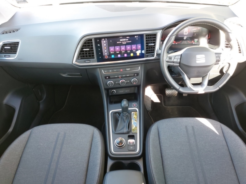 Used SEAT Ateca 2024 for sale - 76478784: Photo 2