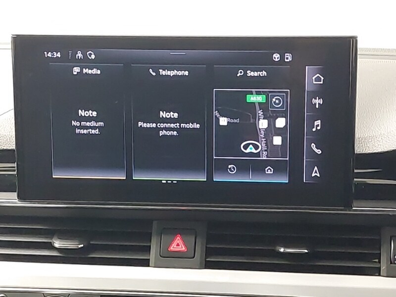 Used Audi A5 2022 for sale - 77209400: Photo 10