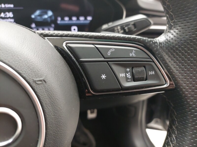 Used Audi A5 2022 for sale - 77209400: Photo 12