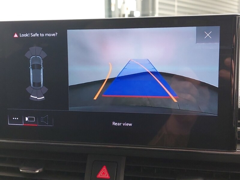 Used Audi A5 2022 for sale - 77209400: Photo 17