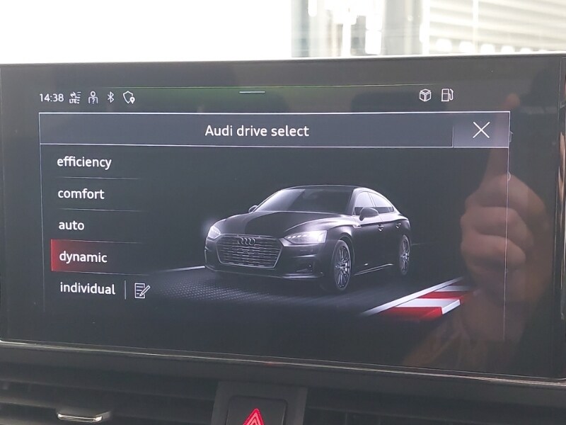 Used Audi A5 2022 for sale - 77209400: Photo 18