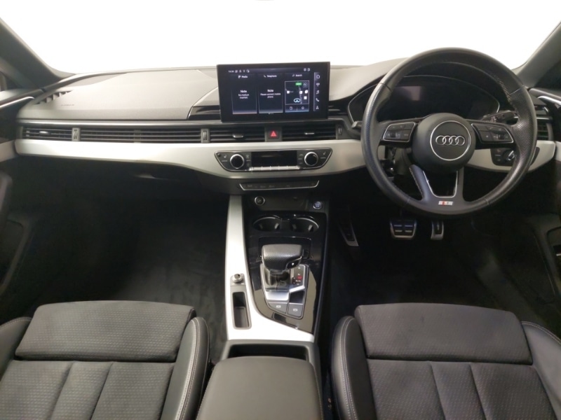 Used Audi A5 2022 for sale - 77209400: Photo 2