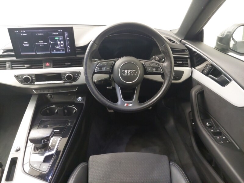 Used Audi A5 2022 for sale - 77209400: Photo 7