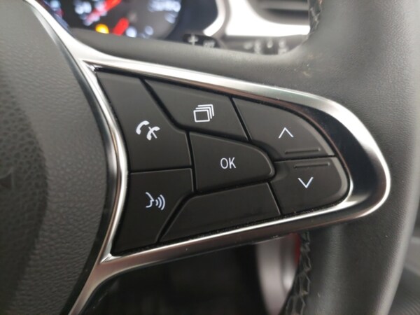 Used Renault Captur 2022 for sale - 76217873: Photo 13