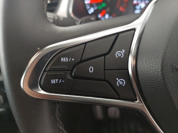 Used Renault Captur 2022 for sale - 76217873: Photo 14