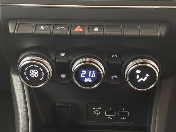 Used Renault Captur 2022 for sale - 76217873: Photo 16