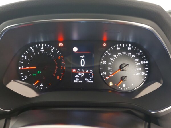 Used Renault Captur 2022 for sale - 76217873: Photo 18