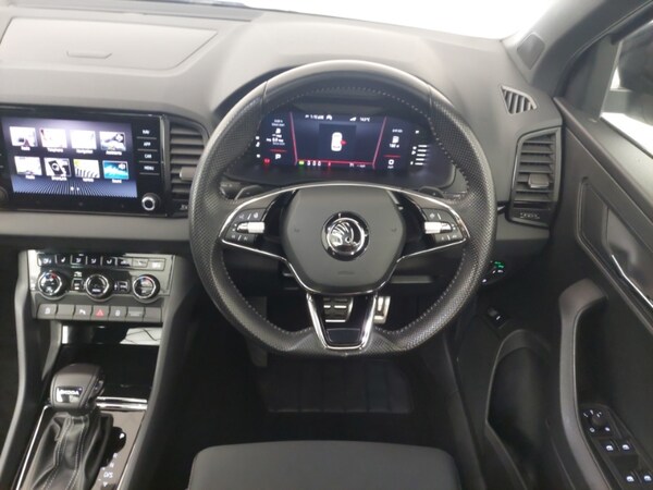 Used Skoda Karoq 2024 for sale - 74293357: Photo 11