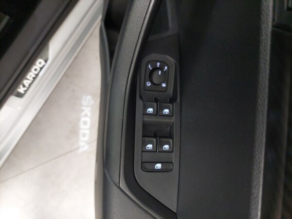 Used Skoda Karoq 2024 for sale - 74293357: Photo 12