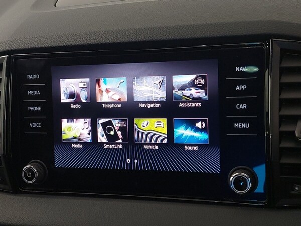 Used Skoda Karoq 2024 for sale - 74293357: Photo 17
