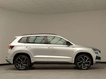 Used Skoda Karoq 2024 for sale - 74293357: Photo