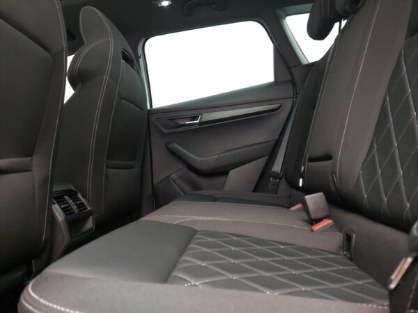 Used Skoda Karoq 2024 for sale - 74293357: Photo 6