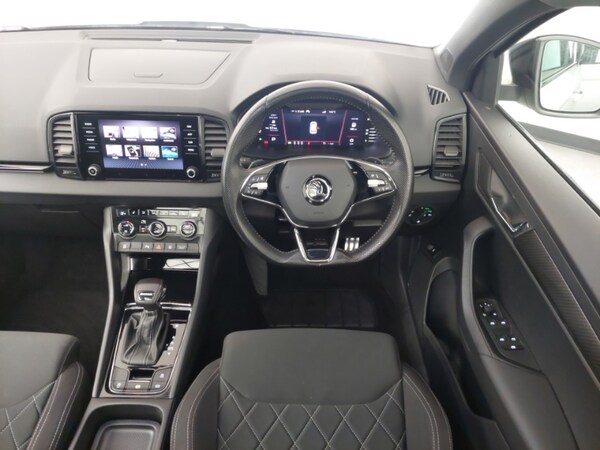 Used Skoda Karoq 2024 for sale - 74293357: Photo 7