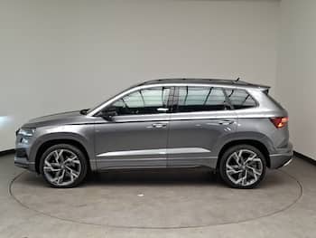 Used Skoda Karoq 2025 for sale - 79654493: Photo
