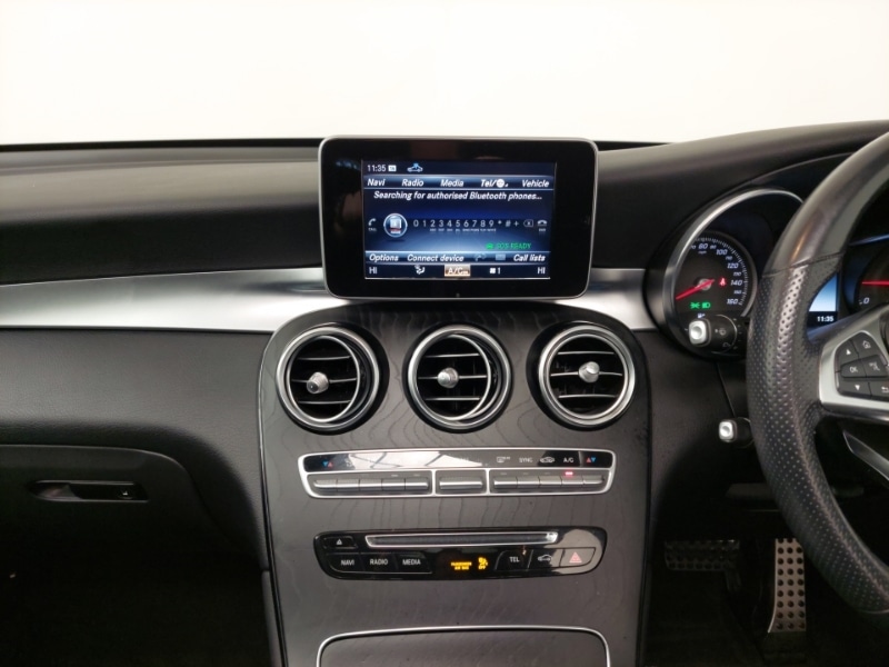 Used Mercedes-Benz GLC 2019 for sale - 77004827: Photo 11