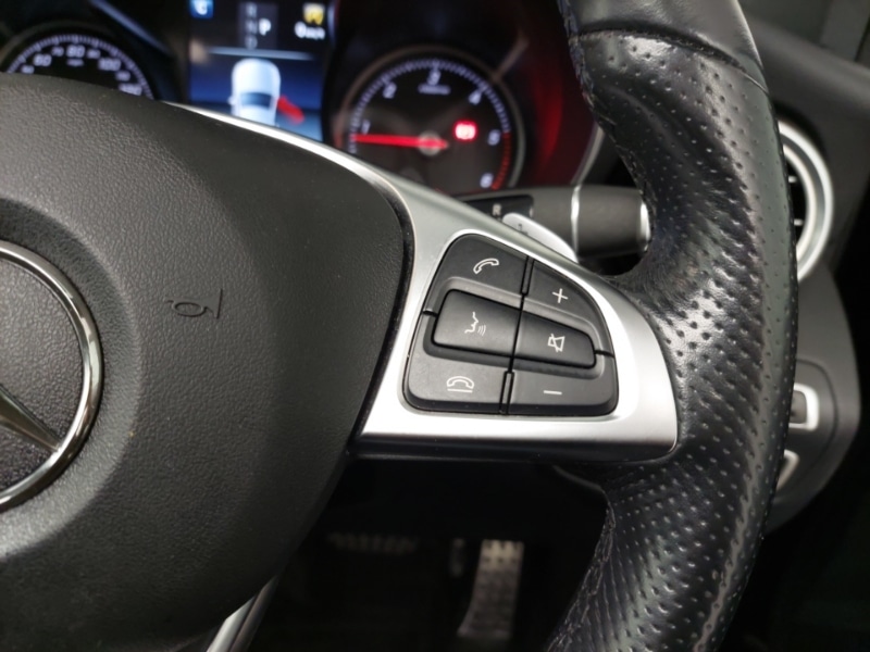 Used Mercedes-Benz GLC 2019 for sale - 77004827: Photo 14