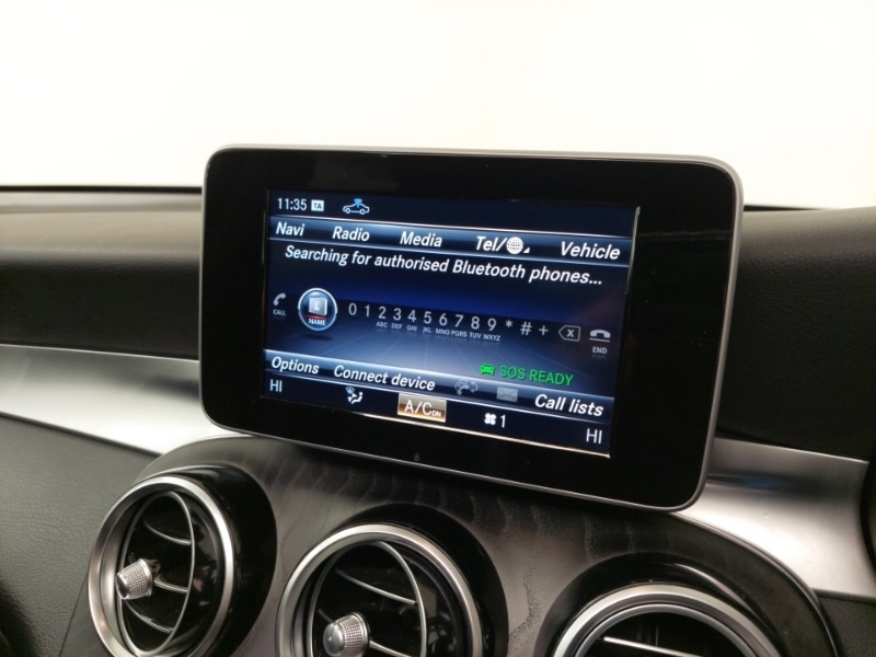 Used Mercedes-Benz GLC 2019 for sale - 77004827: Photo 16