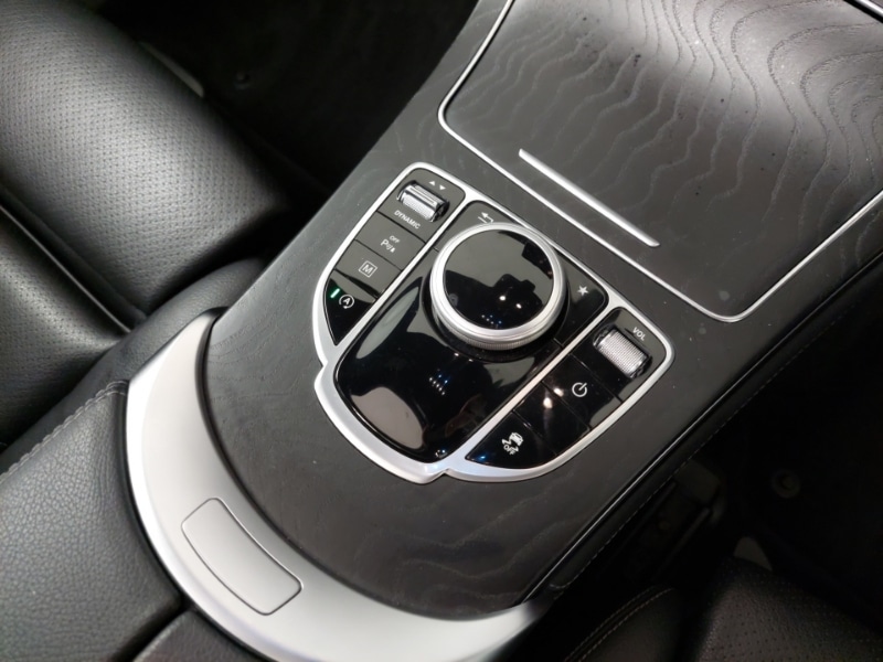 Used Mercedes-Benz GLC 2019 for sale - 77004827: Photo 17