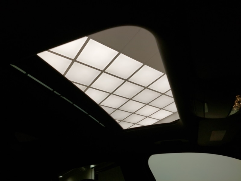 Used Mercedes-Benz GLC 2019 for sale - 77004827: Photo 18