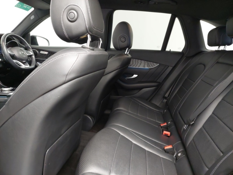 Used Mercedes-Benz GLC 2019 for sale - 77004827: Photo 6