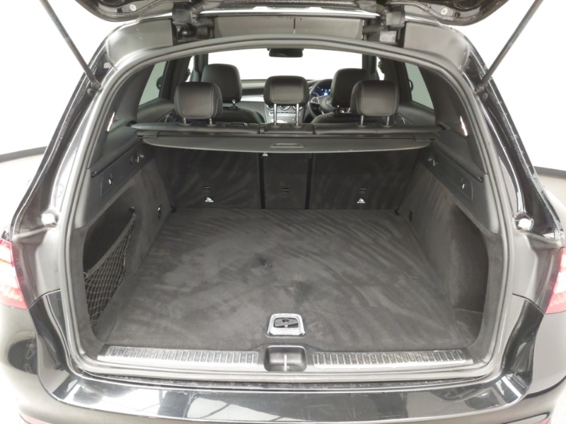 Used Mercedes-Benz GLC 2019 for sale - 77004827: Photo 8