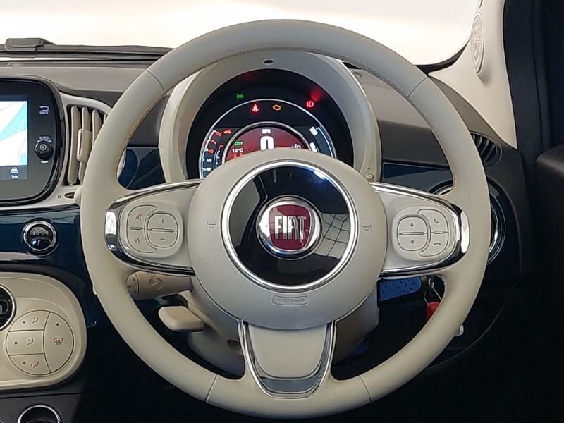 Used Fiat 500 2023 for sale - 78033332: Photo 10