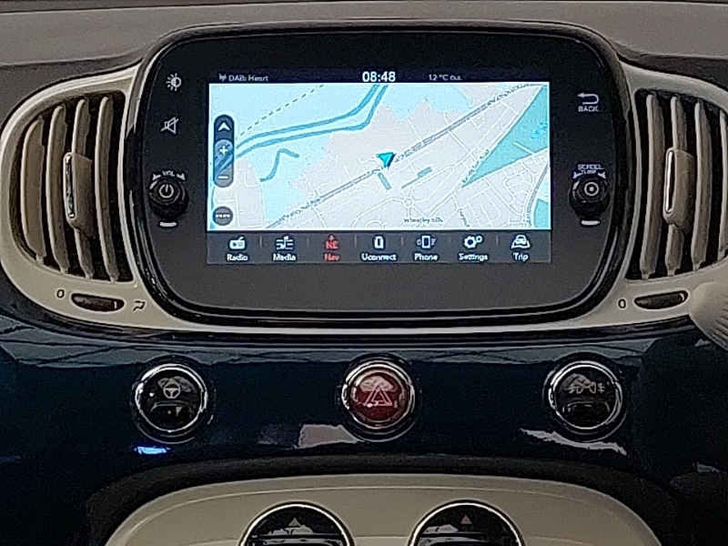 Used Fiat 500 2023 for sale - 78033332: Photo 11