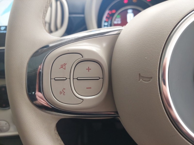 Used Fiat 500 2023 for sale - 78033332: Photo 13