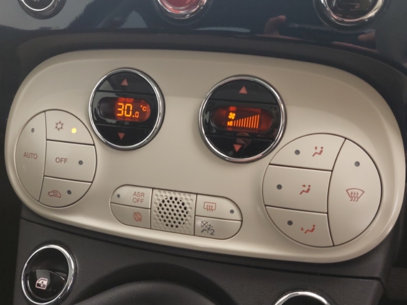 Used Fiat 500 2023 for sale - 78033332: Photo 14