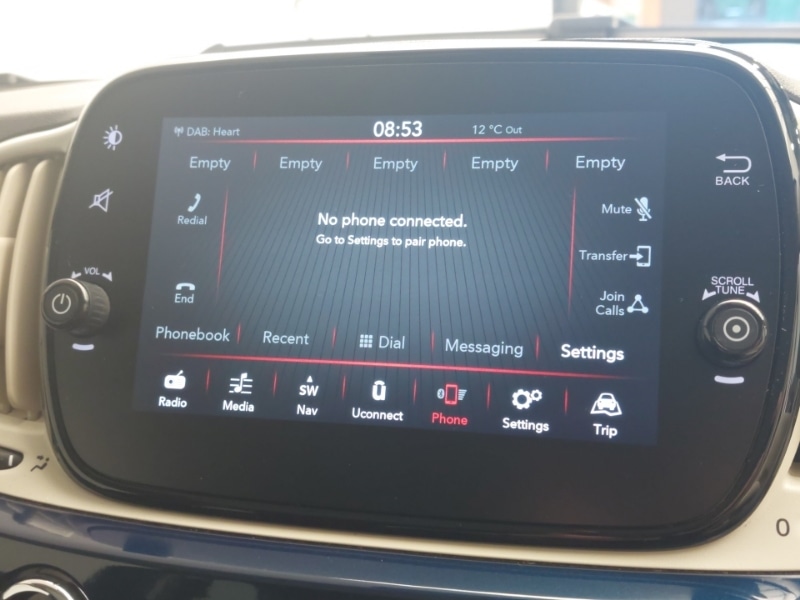 Used Fiat 500 2023 for sale - 78033332: Photo 16