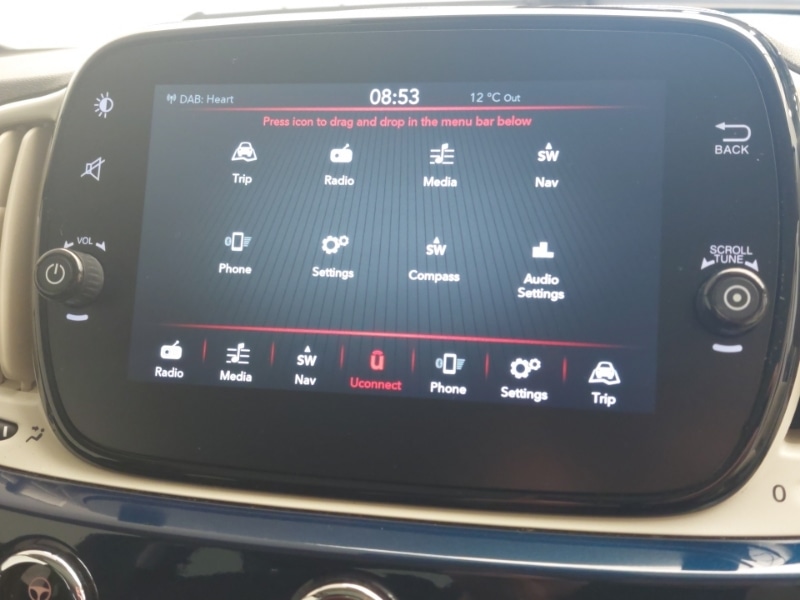 Used Fiat 500 2023 for sale - 78033332: Photo 17