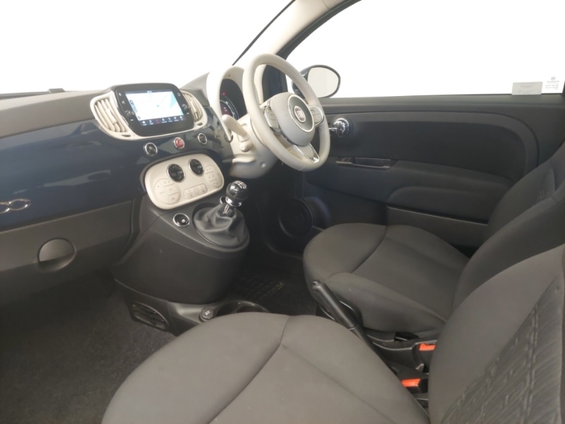 Used Fiat 500 2023 for sale - 78033332: Photo 5