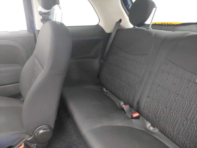 Used Fiat 500 2023 for sale - 78033332: Photo 6