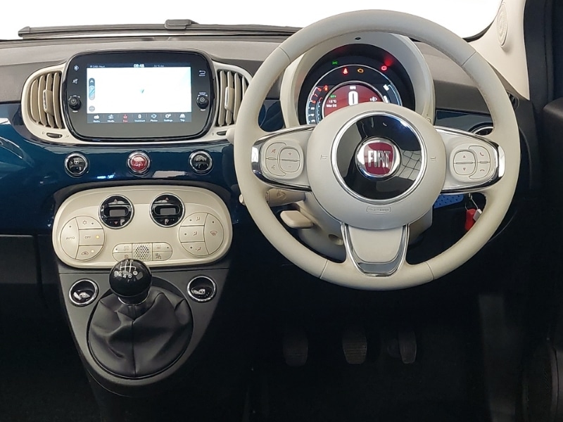 Used Fiat 500 2023 for sale - 78033332: Photo 7