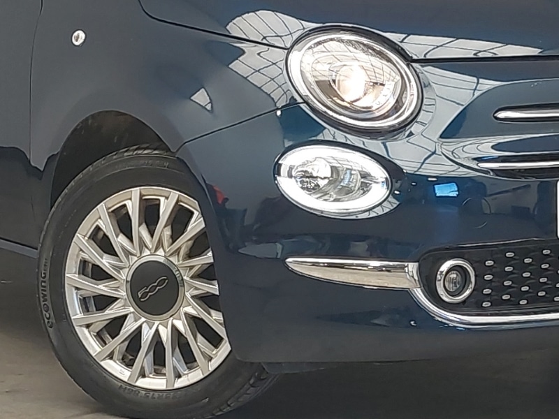 Used Fiat 500 2023 for sale - 78033332: Photo 9