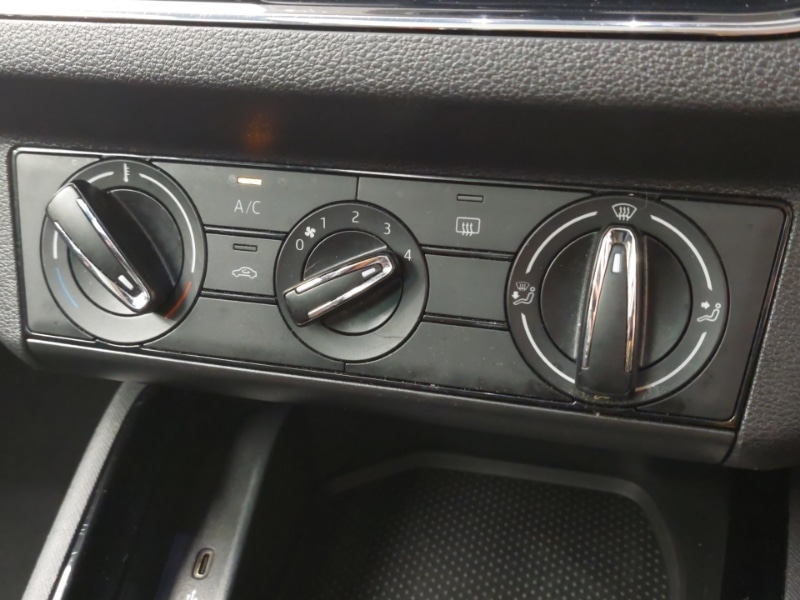 Used Skoda Kamiq 2022 for sale - 76708114: Photo 15