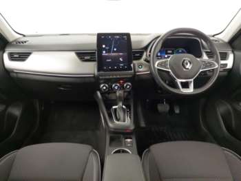 Used Renault Arkana 2022 for sale - 75097197: Photo