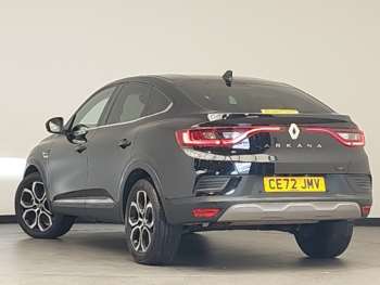 Used Renault Arkana 2022 for sale - 75097197: Photo