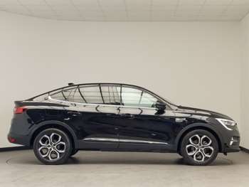 Used Renault Arkana 2022 for sale - 75097197: Photo